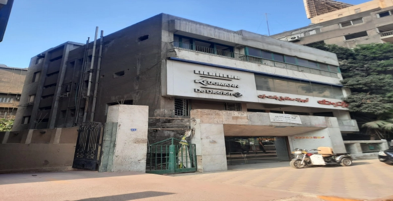 "فيلا مميزة للبيع بالمهندسين”