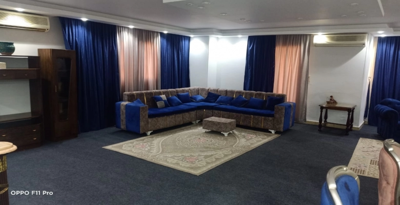 شقة للايجار  في المهندسين   تفرعات سوريا