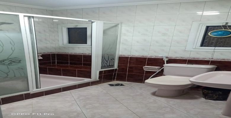 شقة للايجار  في المهندسين   تفرعات سوريا