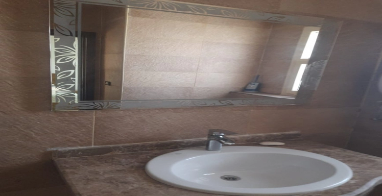 شالية للإيجار في قرية هاسيندا باي الساحل الشمالي