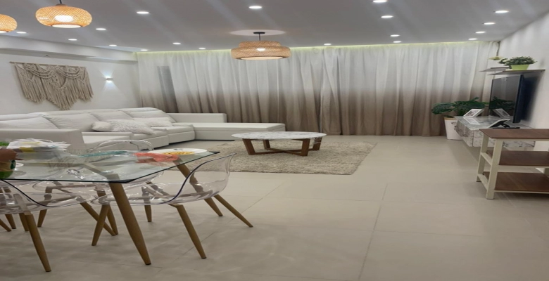 شاليه في مارينا للايجار