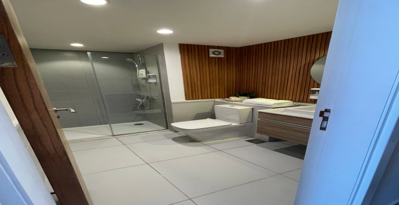 شاليه في مارينا للايجار