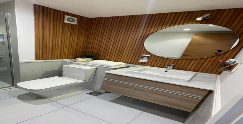 شاليه في مارينا للايجار