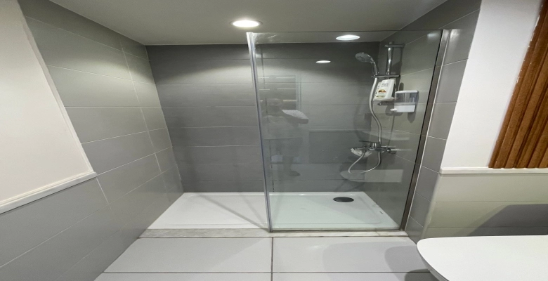 شاليه في مارينا للايجار