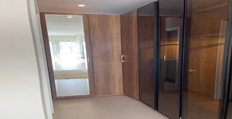 شاليه في مارينا للايجار