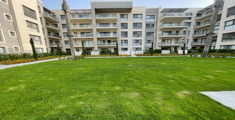 شاليه للايجار في مارينا مراسي