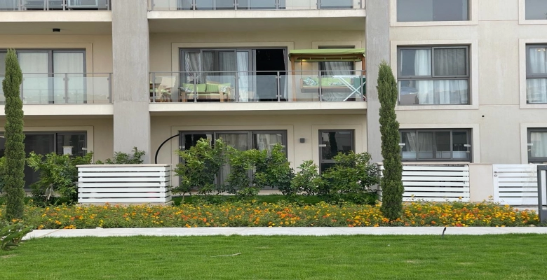 شاليه للايجار في مارينا مراسي