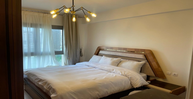 شاليه للايجار في مارينا مراسي