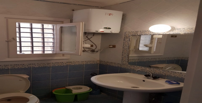 شالية للإيجار في قرية مارينا الساحل الشمالي