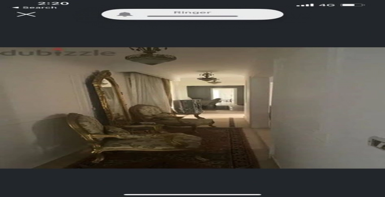 شقة للإيجار في اميز مكان ف المهندسين شارع القدس الشريف Apartment for rent in the most distinguished place in Mohandessin, Al-Quds Al-Sharif Street