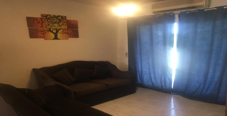 شالية في قرية العين السخنة Chalet in Ain Sokhna village