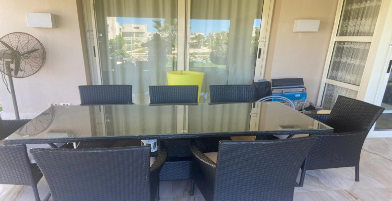 شاليه للبيع في الساحل الشمالي Chalet for sale in the coast