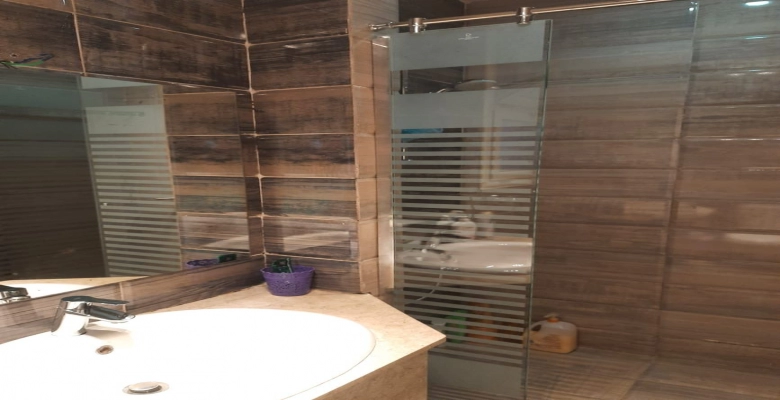 شاليه للبيع في الساحل الشمالي Chalet for sale in the coast