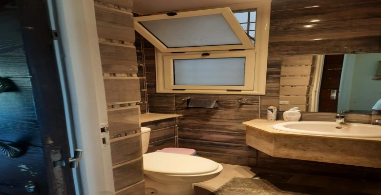 شاليه للبيع في الساحل الشمالي Chalet for sale in the coast