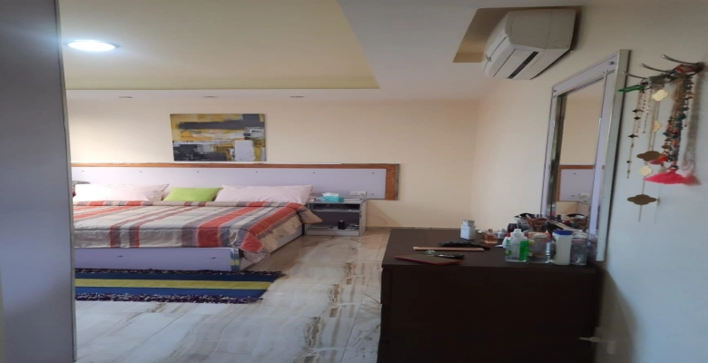 شاليه للبيع في الساحل الشمالي Chalet for sale in the coast