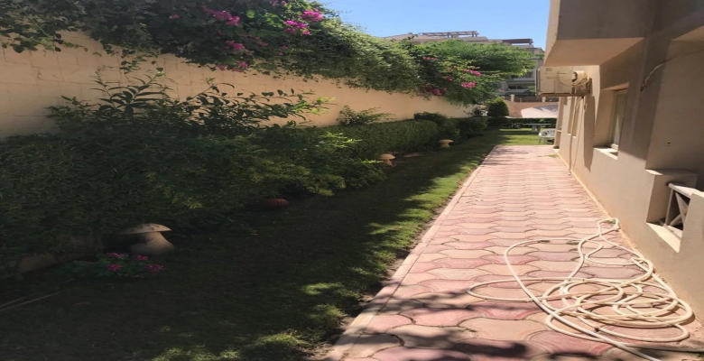 شالية قرية استيلا مارينا الساحل الشمالي Chalet in Estella Marina North Coast