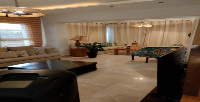 فيلا استاند الون جولف بحمام سباحة  للايجار في الساحل الشمالي  Chalet for rent in North Coast