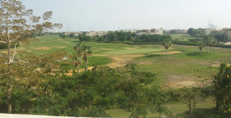 شالية للإيجار في قرية استيلا مارينا الساحل الشمالي Chalet for rent in Estella Marina Village, North Coast