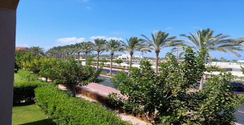 شاليه للايجار في الساحل الشمالي Chalet for rent in North Coast