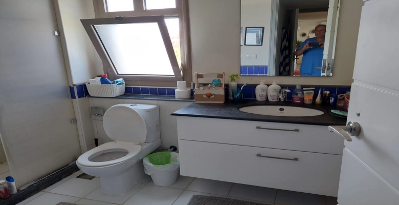 شاليه للايجار في الساحل الشمالي Chalet for rent in North Coast