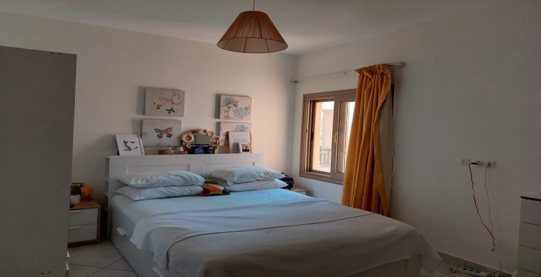 شاليه للايجار في الساحل الشمالي Chalet for rent in North Coast