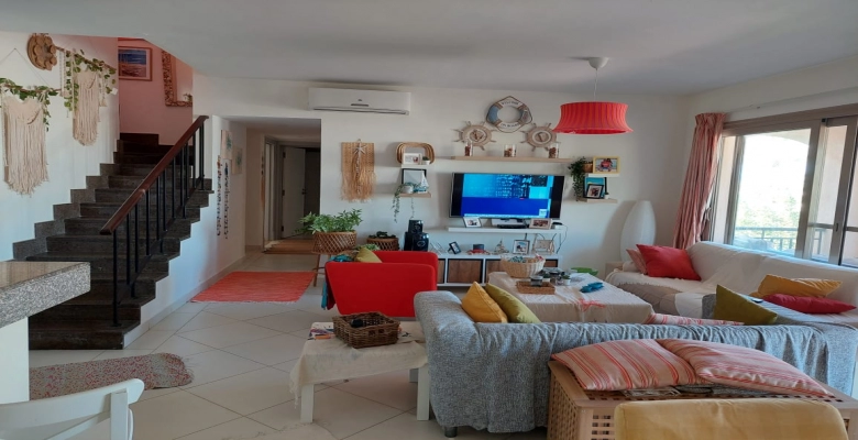 شاليه للايجار في الساحل الشمالي Chalet for rent in North Coast