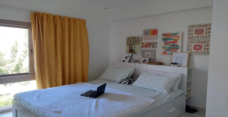 شاليه للايجار في الساحل الشمالي Chalet for rent in North Coast