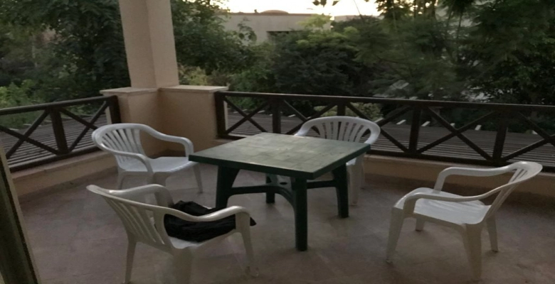 شالية للإيجار في العين السخنة قرية استيلا دي ماري Chalet for rent in Ain Sokhna, Estella Di Mare Village