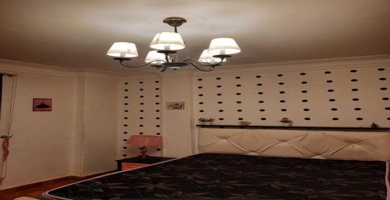 شقة للإبجار في اسماعيل محمد الزمالك / Apartment for rent in Ismail Mohamed, Zamalek