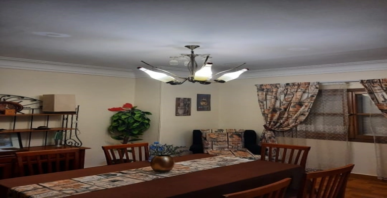 شقة للإبجار في اسماعيل محمد الزمالك / Apartment for rent in Ismail Mohamed, Zamalek