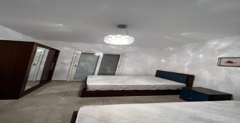 فيلا للإيجار في قرية امواج الساحل الشمالي Villa for rent in Amwaj North Coast Village