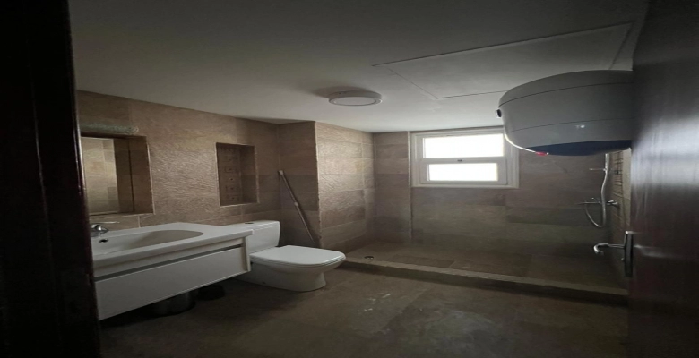 فيلا للإيجار في قرية امواج الساحل الشمالي Villa for rent in Amwaj North Coast Village