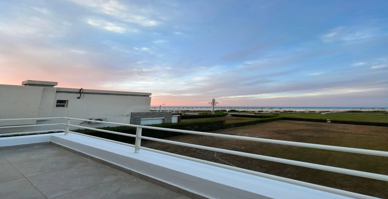 فيلا للإيجار في قرية امواج الساحل الشمالي Villa for rent in Amwaj North Coast Village