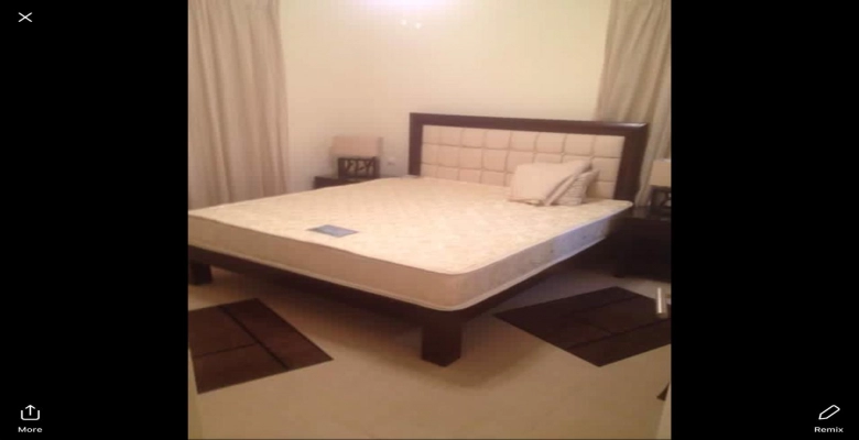 شاليه للايجار في الساحل الشمالي  Chalet for rent in North Coast