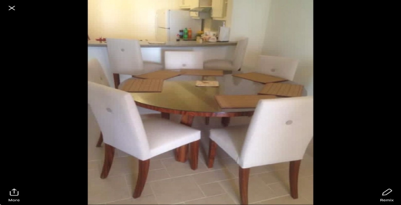 شاليه للايجار في الساحل الشمالي  Chalet for rent in North Coast