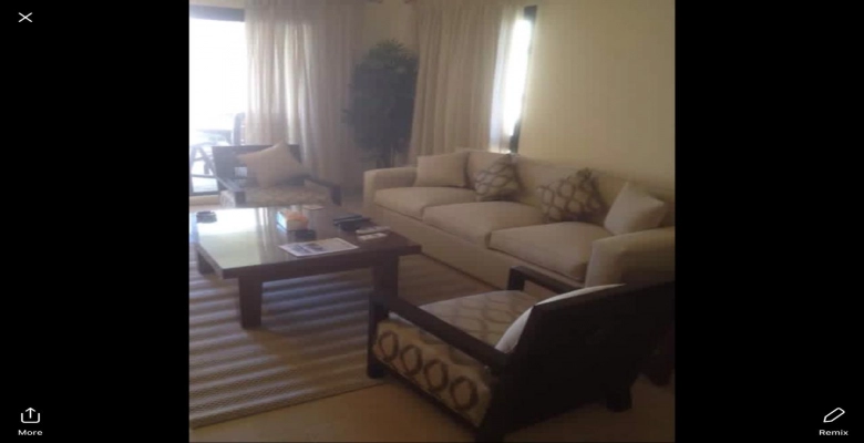 شاليه للايجار في الساحل الشمالي  Chalet for rent in North Coast