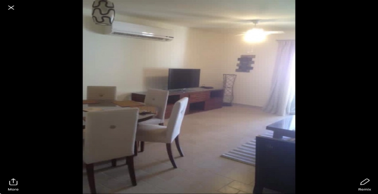 شاليه للايجار في الساحل الشمالي  Chalet for rent in North Coast