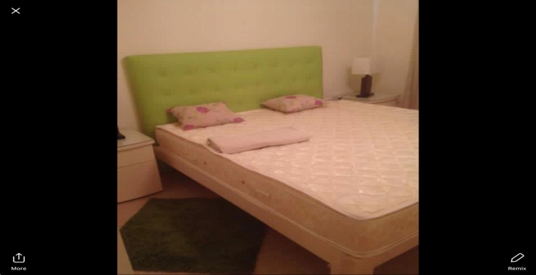 شاليه للايجار في الساحل الشمالي  Chalet for rent in North Coast