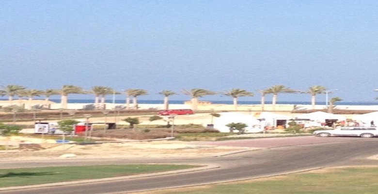 شاليه للايجار في الساحل الشمالي  Chalet for rent in North Coast