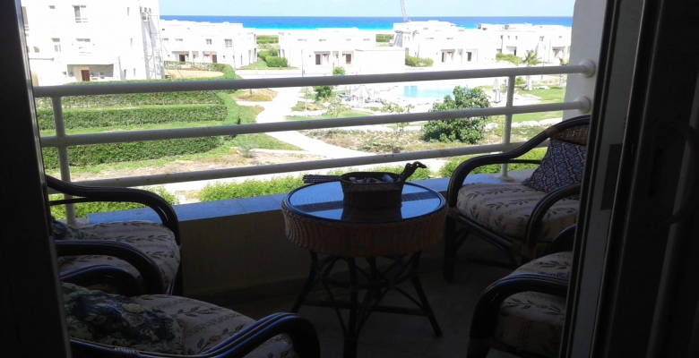 شاليه للايجار او البيع في الساحل الشمالي  Chalet for rent in North Coast