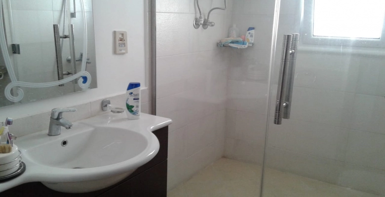 شاليه للايجار او البيع في الساحل الشمالي  Chalet for rent in North Coast