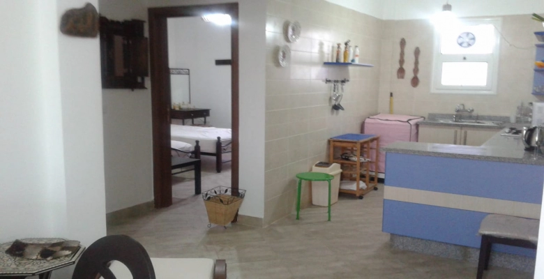 شاليه للايجار او البيع في الساحل الشمالي  Chalet for rent in North Coast