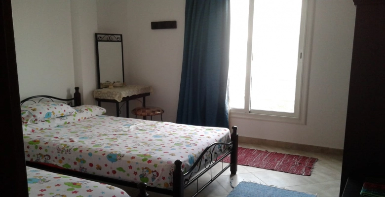 شاليه للايجار او البيع في الساحل الشمالي  Chalet for rent in North Coast