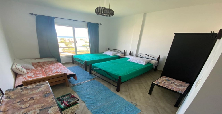 شاليه للايجار او البيع في الساحل الشمالي  Chalet for rent in North Coast