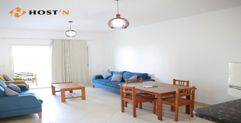 شاليه للبيع في امواج