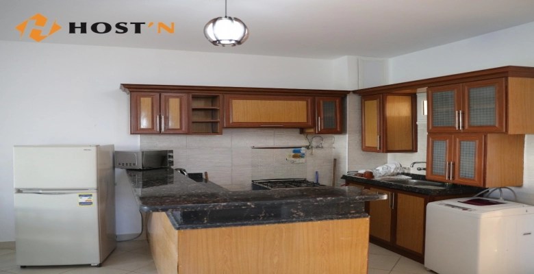 شاليه للبيع في امواج