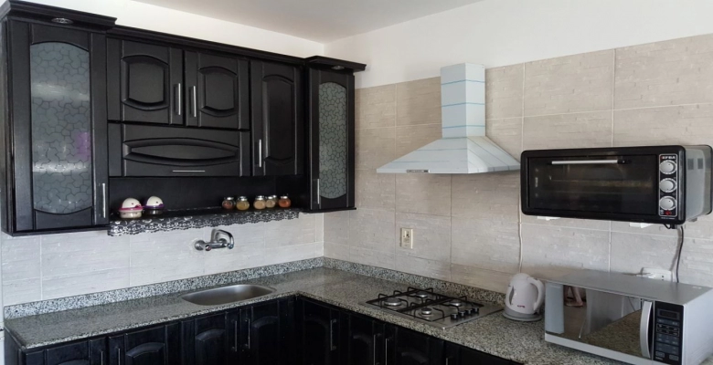 شاليه للايجار في امواج