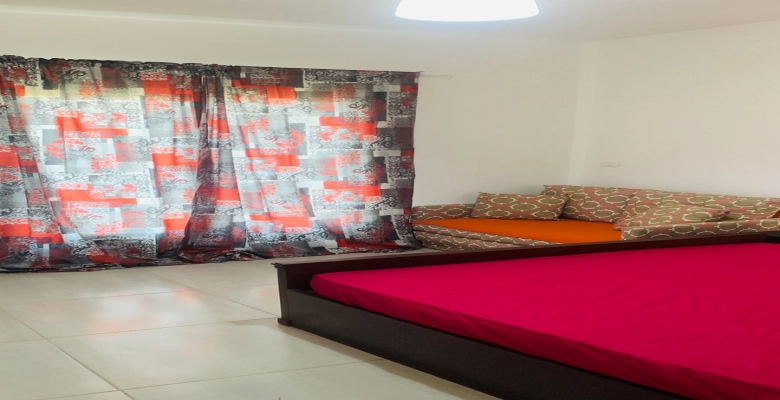 شاليه للايجار في امواج