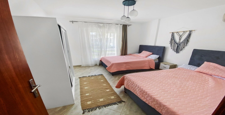 شاليه للايجار في امواج