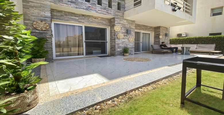 شاليه للايجار في امواج